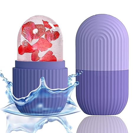 Facial Ice Roller For Face